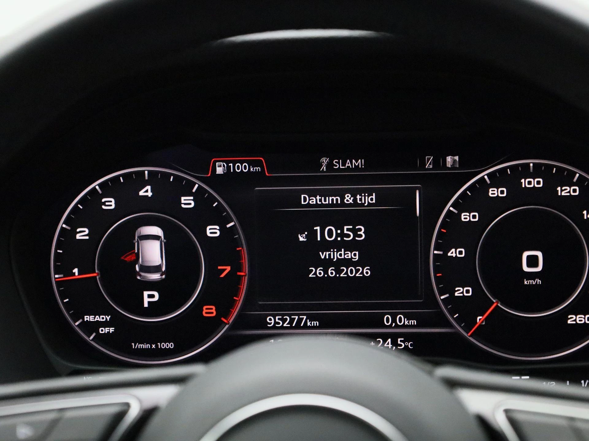 Audi Q2 1.5 35 TFSI 110kW S tronic S Line B. Ed.