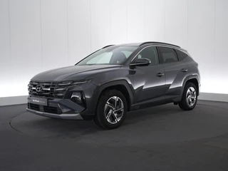 Hyundai Tucson 1.6 T-GDi