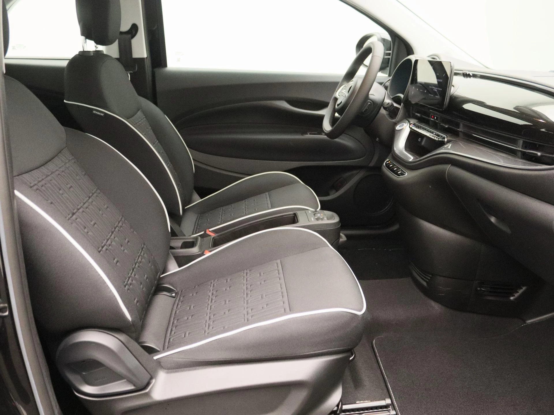 Fiat 500e 42 kWh