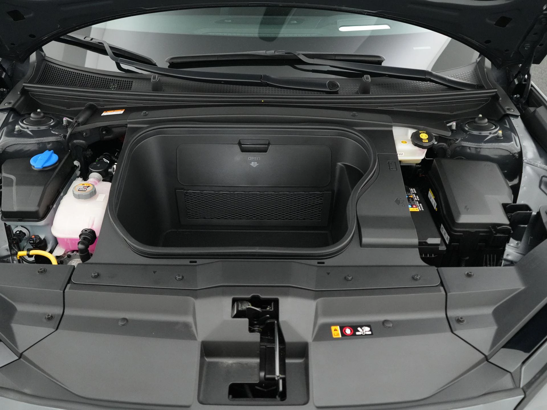 Hyundai IONIQ 6 Connect 77.4 kWh