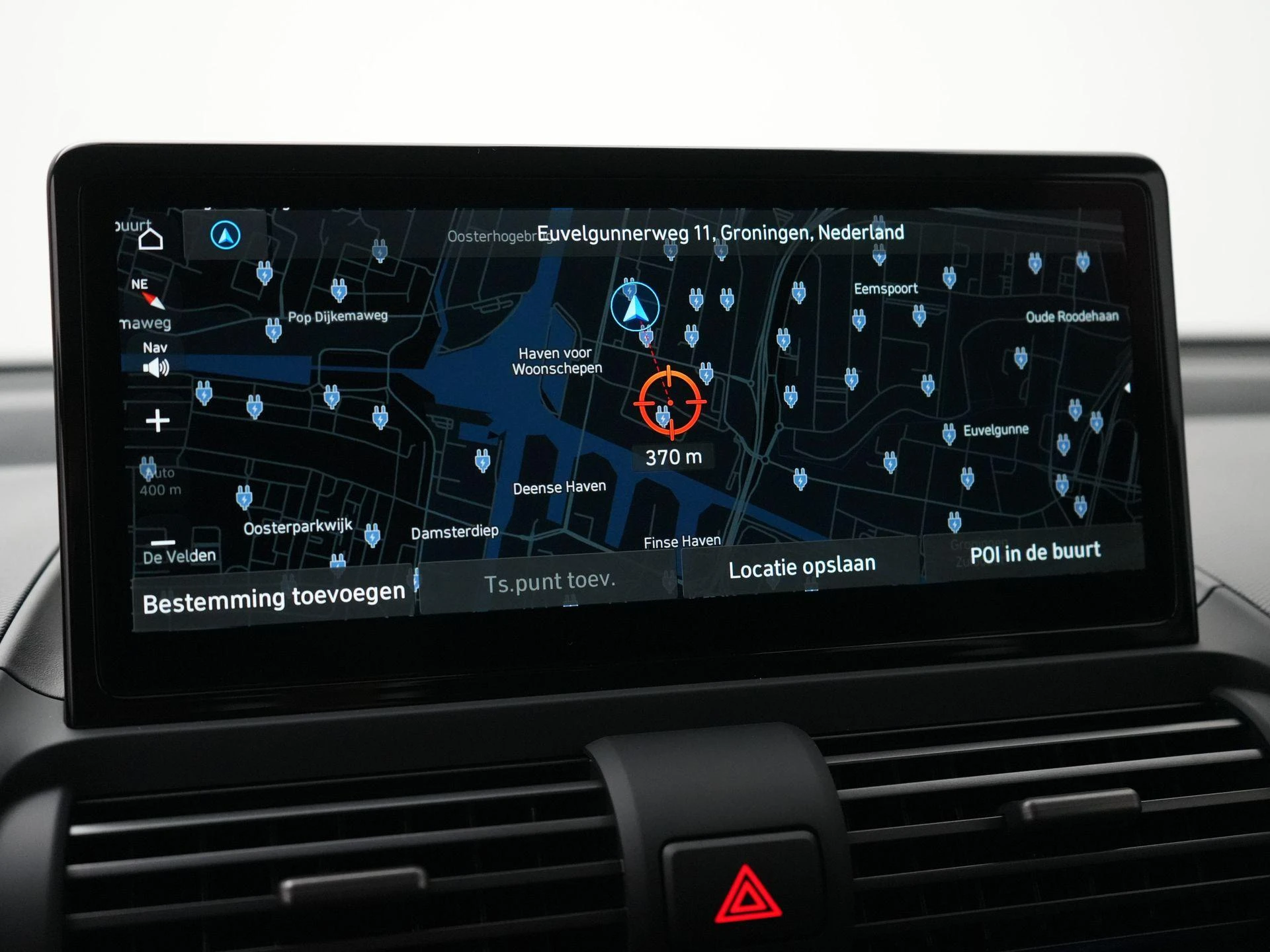 Hyundai Inster Evolve 49 kWh