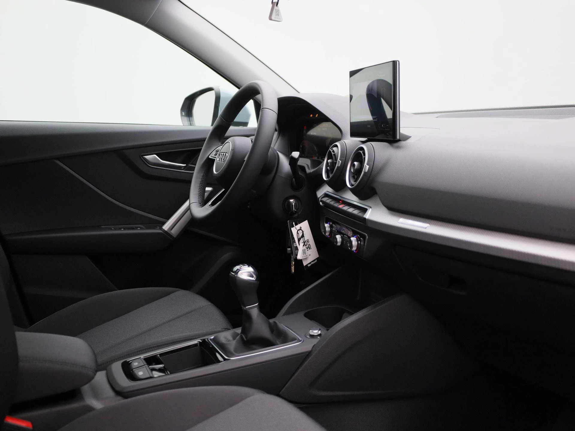 Audi Q2 30 TFSI Pro Line