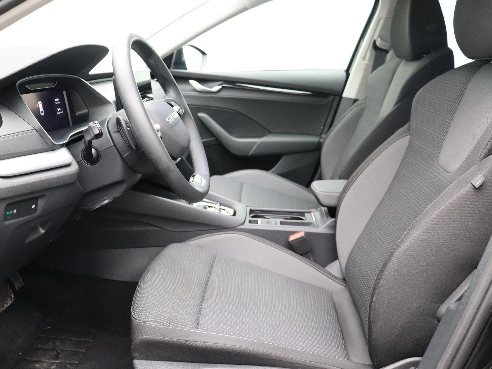 Škoda Octavia Combi 1.5 TSI eTec 110kW DSG7 SELECTION