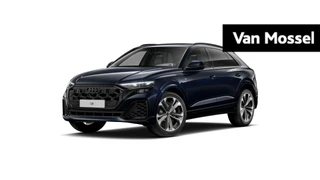 Audi Q8 55 TFSI e quattro Pro Line S