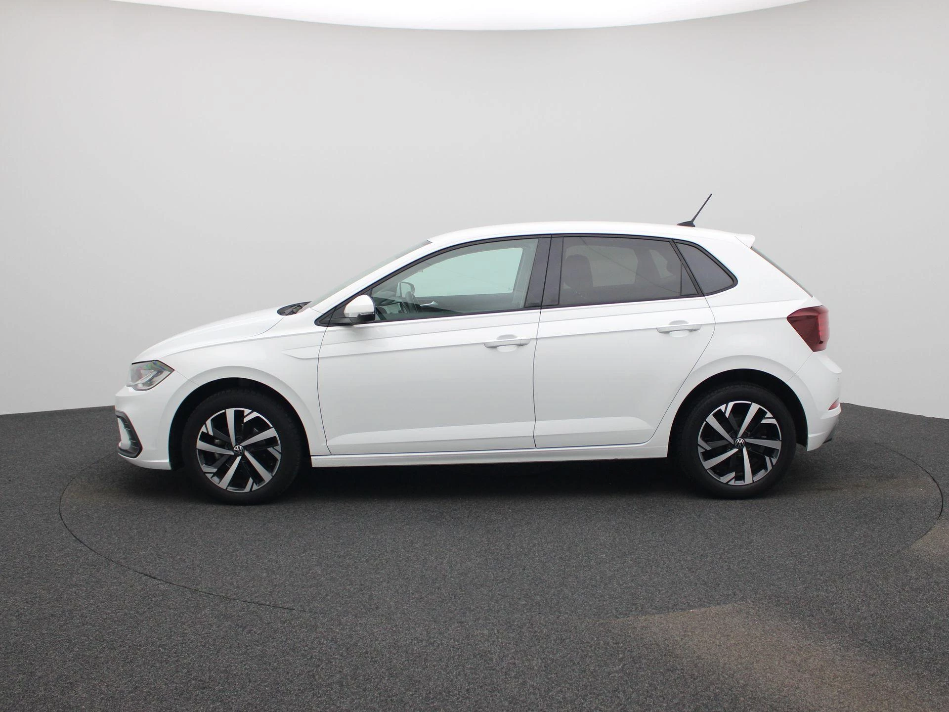 Volkswagen Polo 1.0 TSI Life Business 95pk