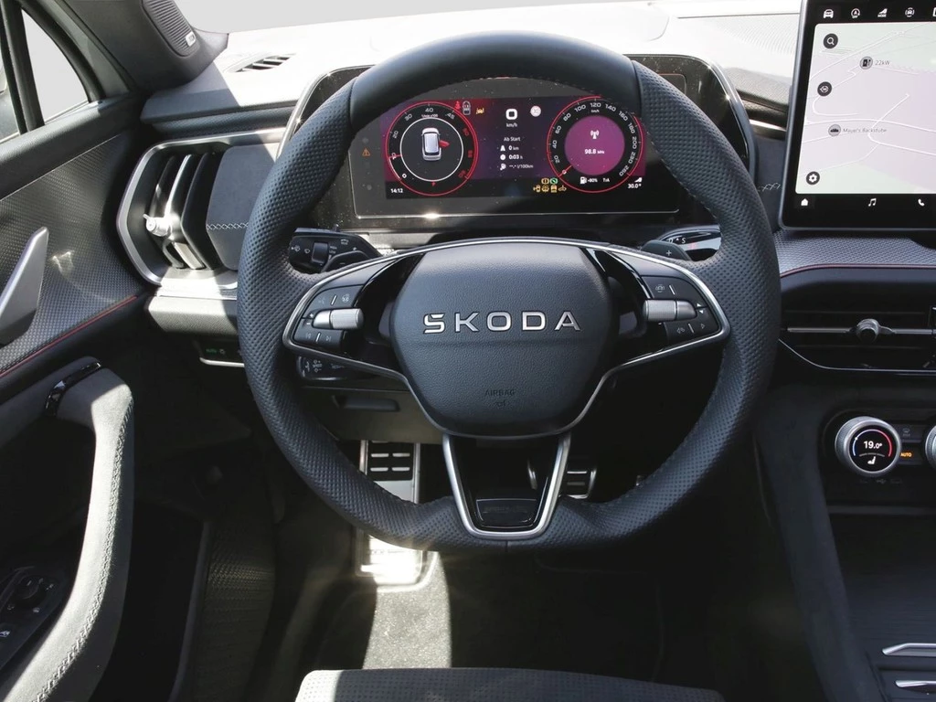 Škoda Kodiaq Sportline 2.0 TDI UPE 61.490 Pano Assist+