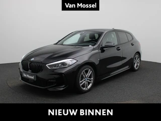 BMW 1 Reeks