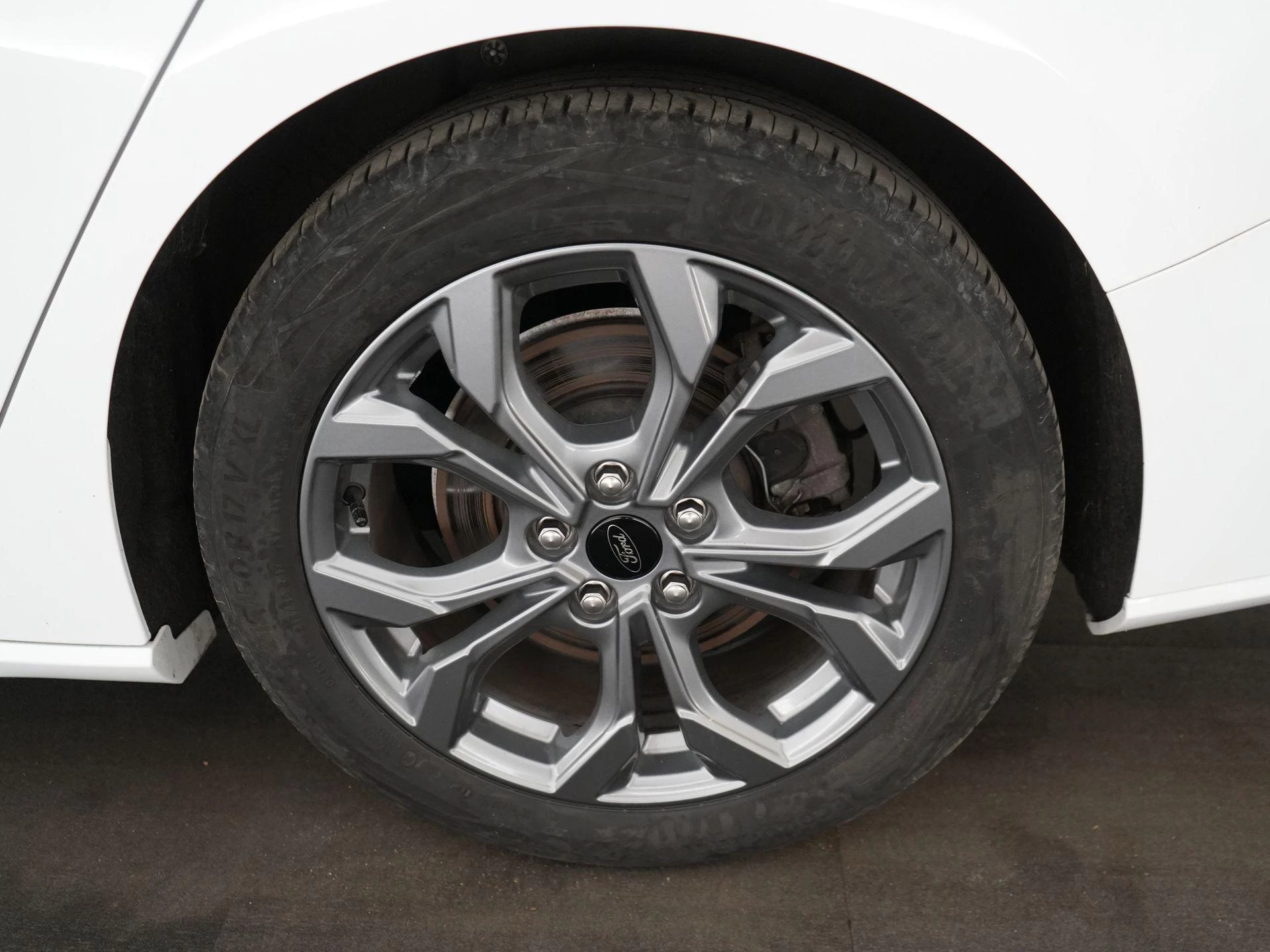 Ford Focus Clipper 1.0i EcoBoost MHEV 92kW ST-Line