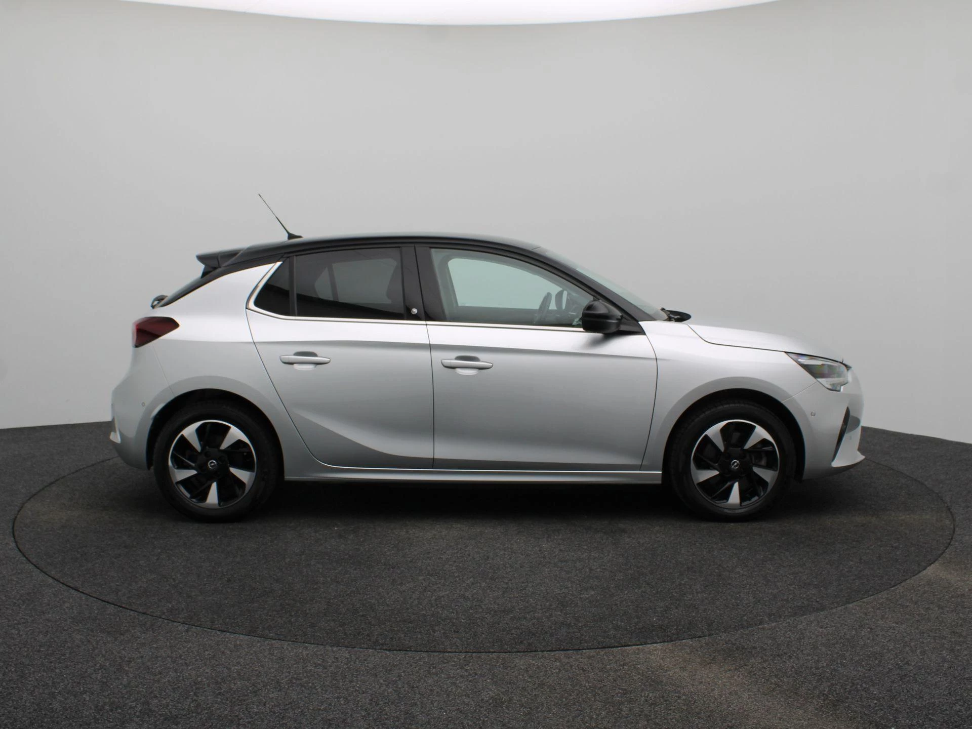 Opel Corsa-e Corsa-e Auto Elegance
