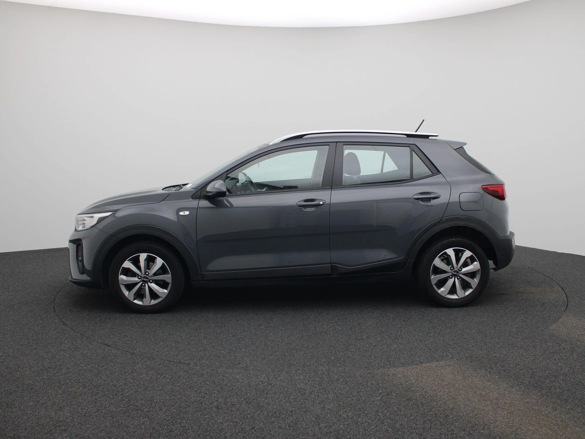 Kia Stonic 1.0 T 100 Pure