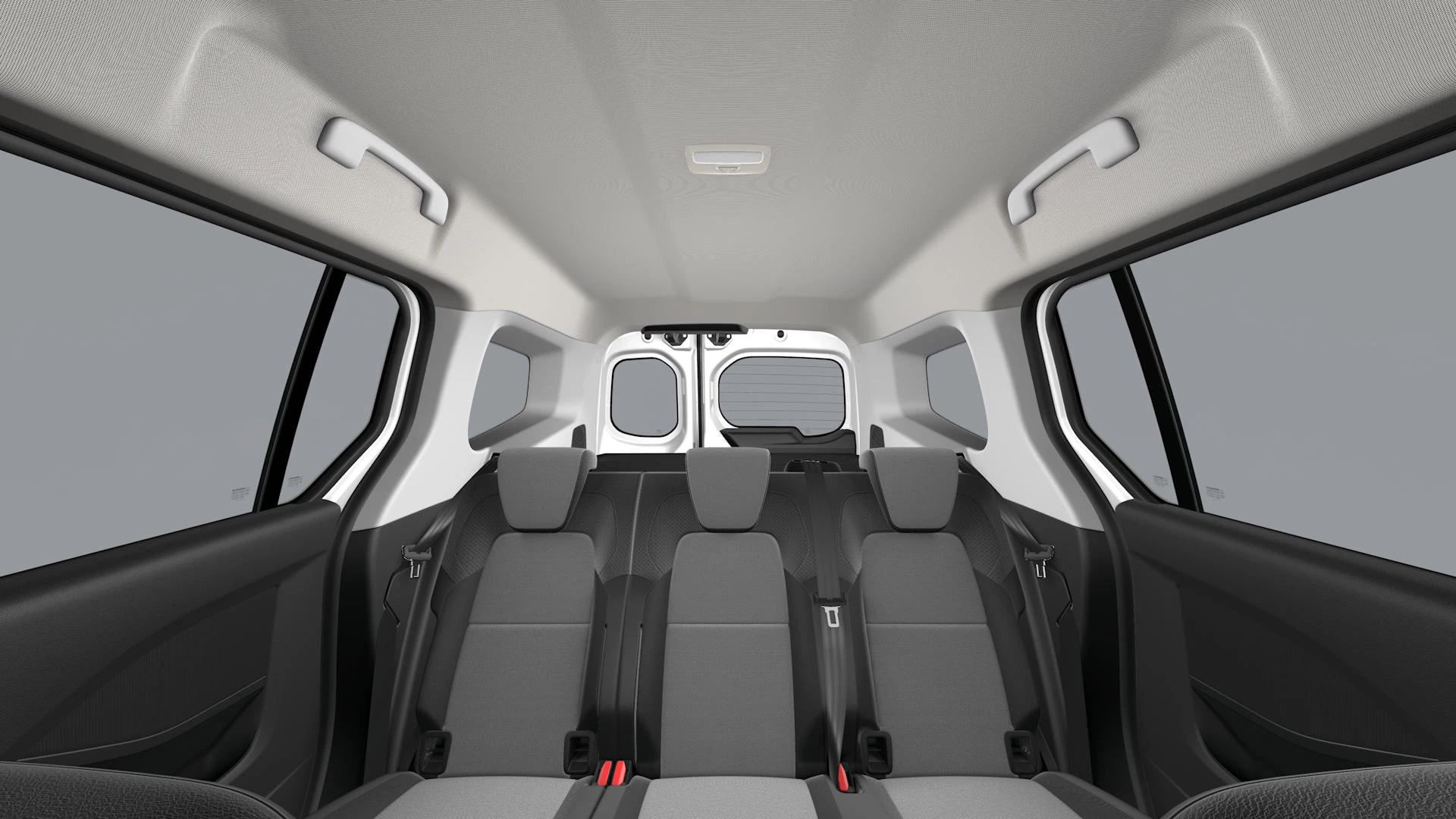 Renault Kangoo Techno