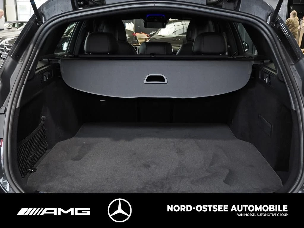 Mercedes-Benz C-Klasse 300 d T AMG AHK MBUX SHZ 360° AMG Line