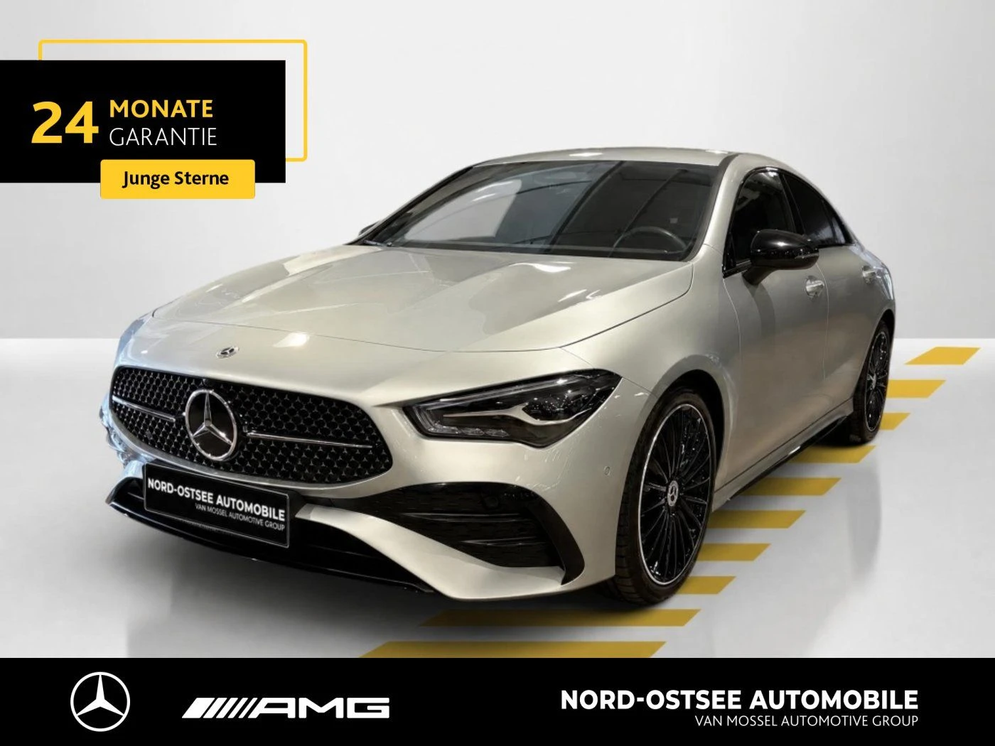 Mercedes-Benz-CLA 200-image-0