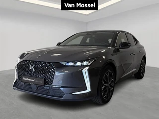DS DS 4 HYBRID 145 Auto Etoile