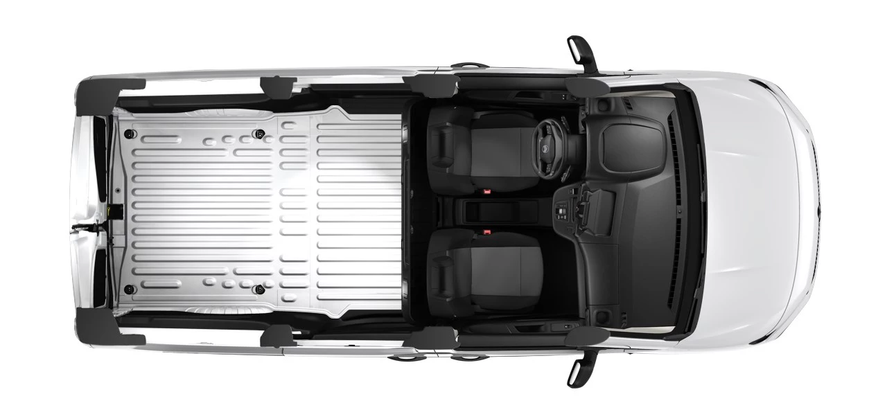 Citroën ë-Berlingo Standaard - Elektrisch
