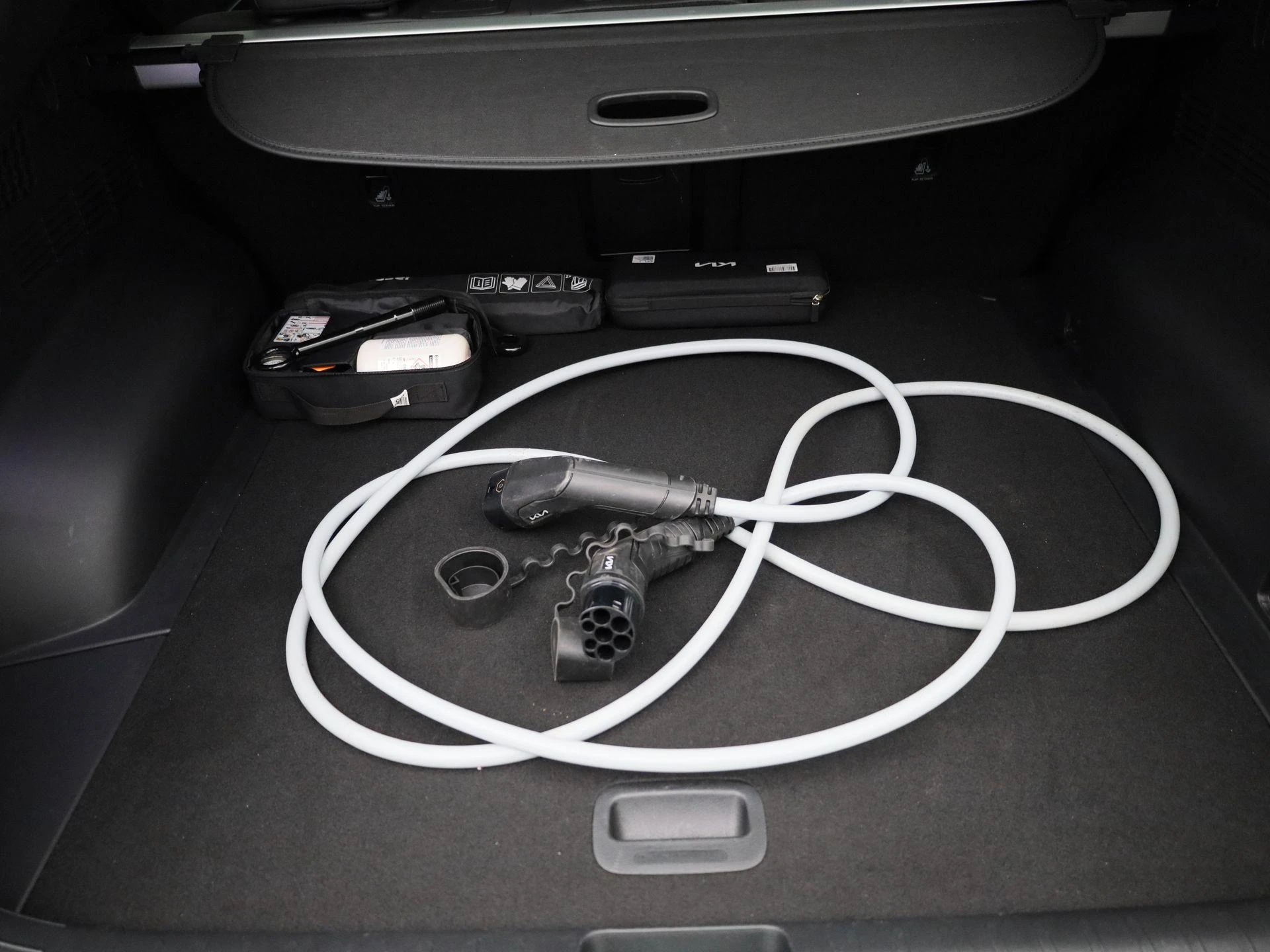 Kia EV6 Plus Advanced 84 kWh