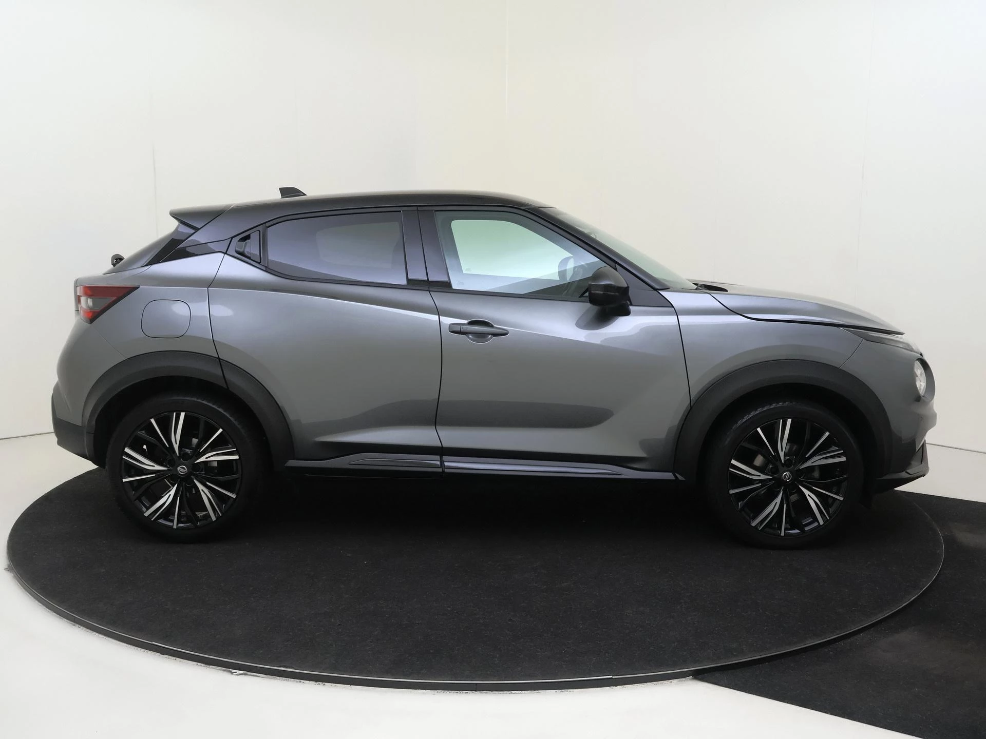 Nissan Juke 1.0 DIG-T N-Design