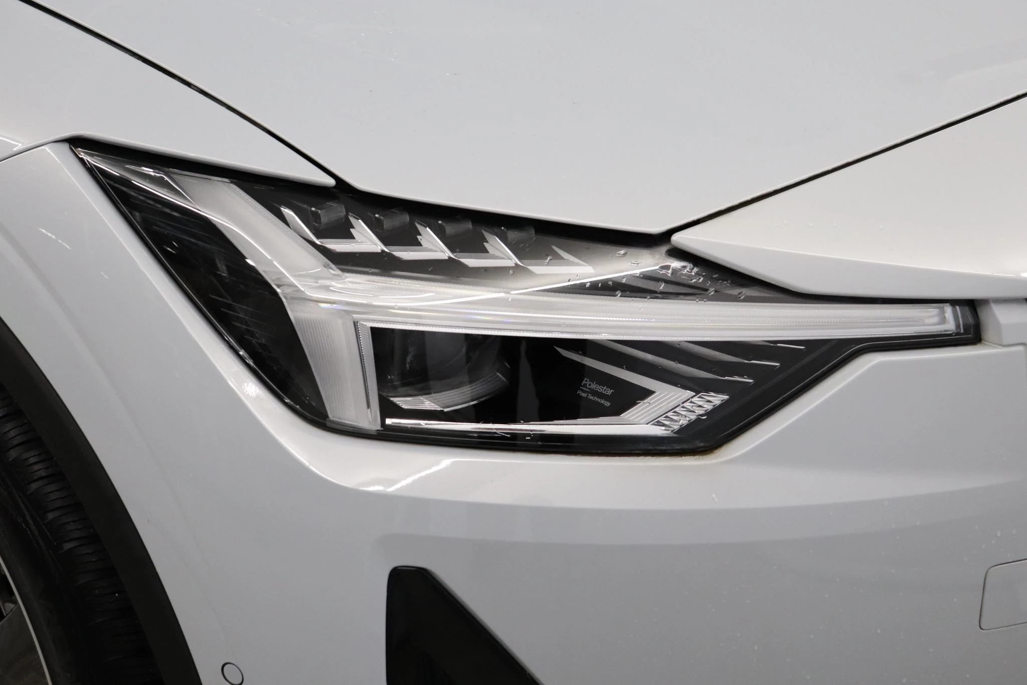Polestar 2 Standard Range Single Motor (MY26)