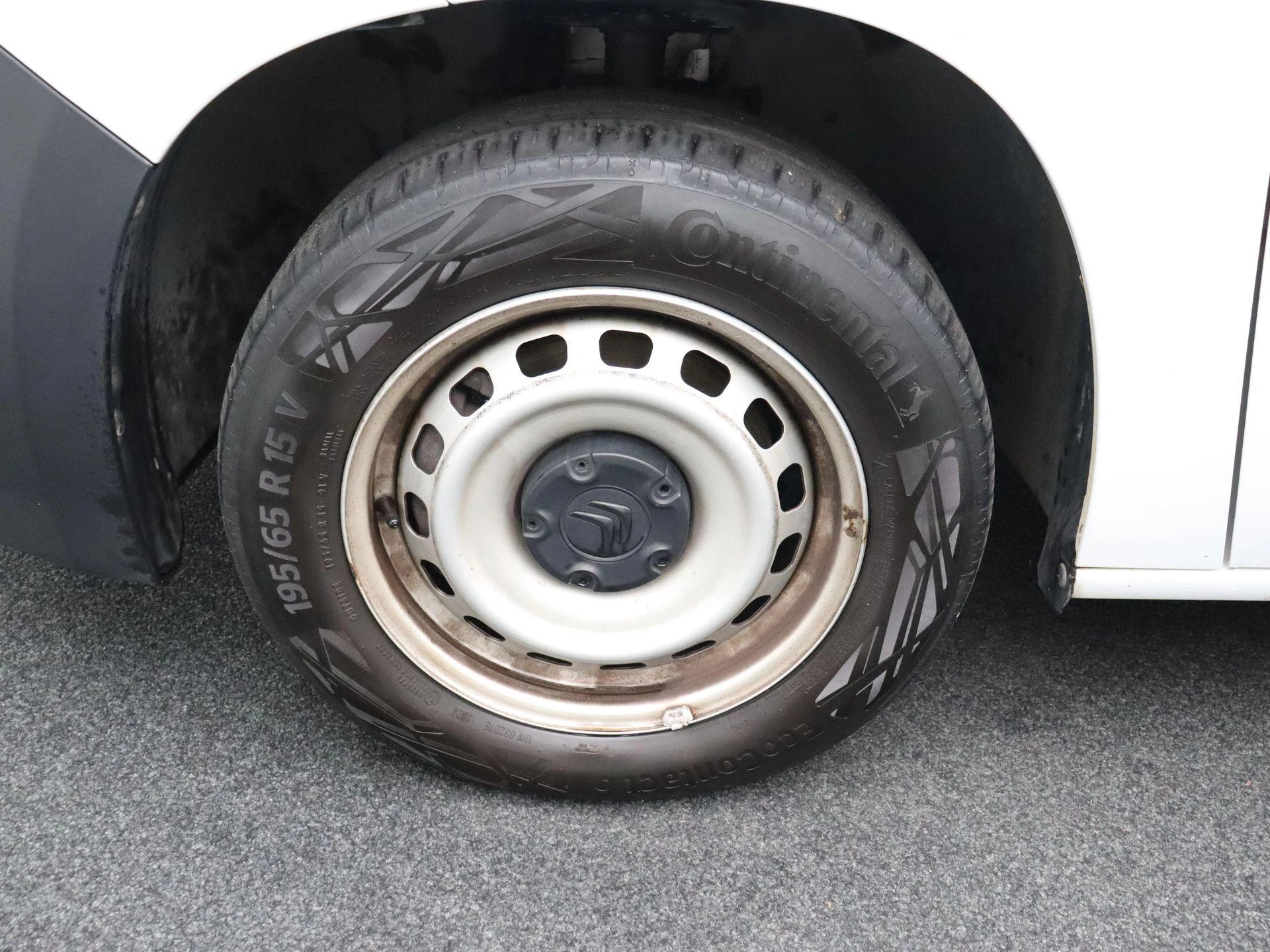 Citroën Berlingo M 1.2 PT 110 S&S BVM6 PLUS