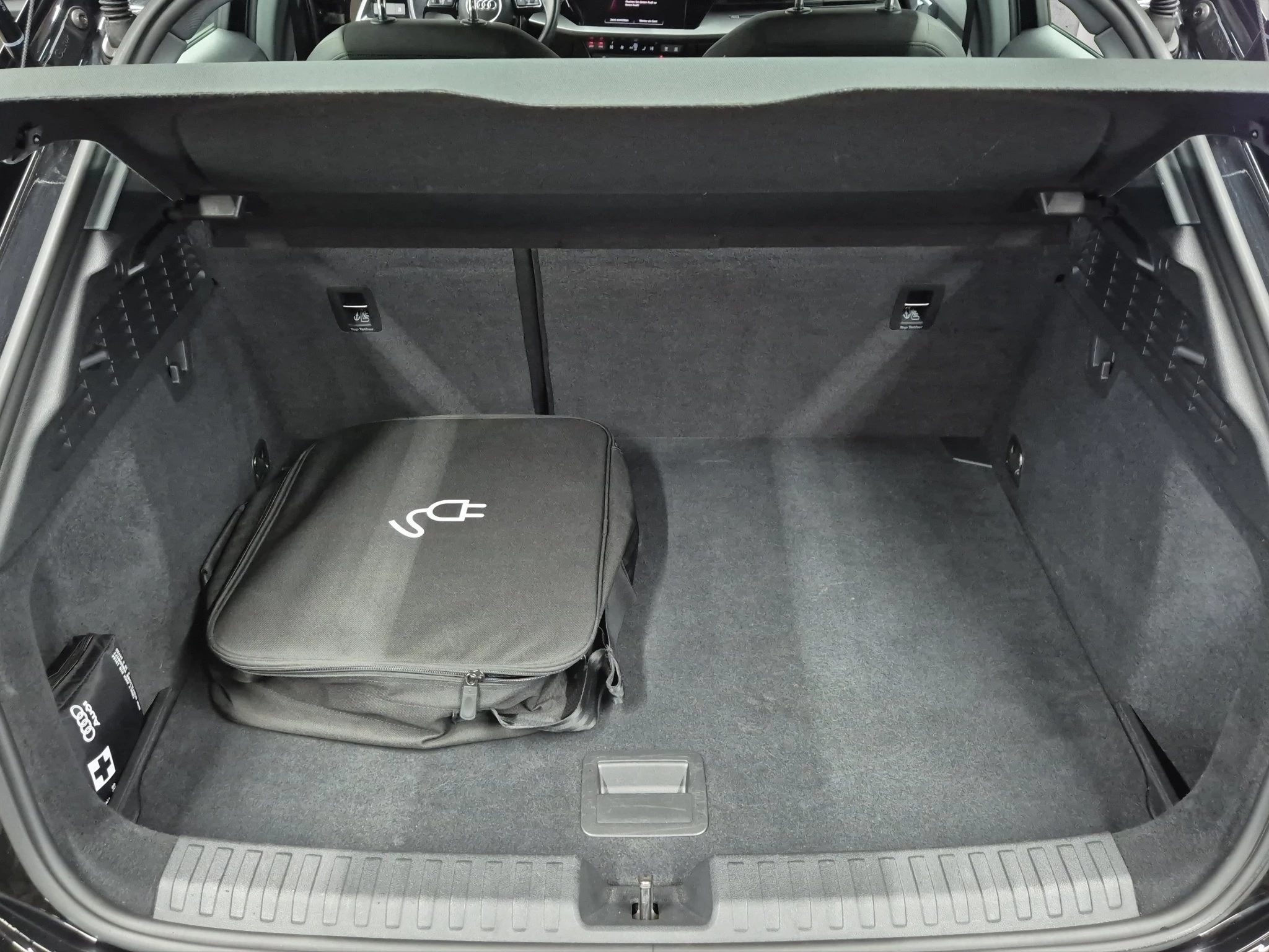 Audi A3 40 1.4 TFSI e-tron Sportback advanced