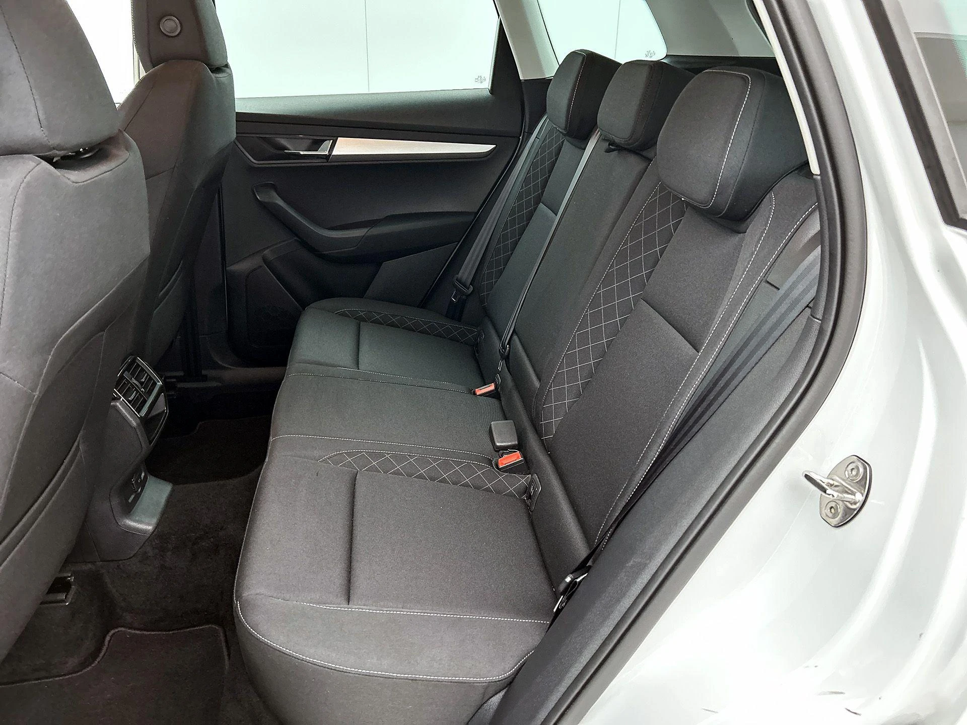 Škoda Karoq 1.5 TSI ACT Business Edition