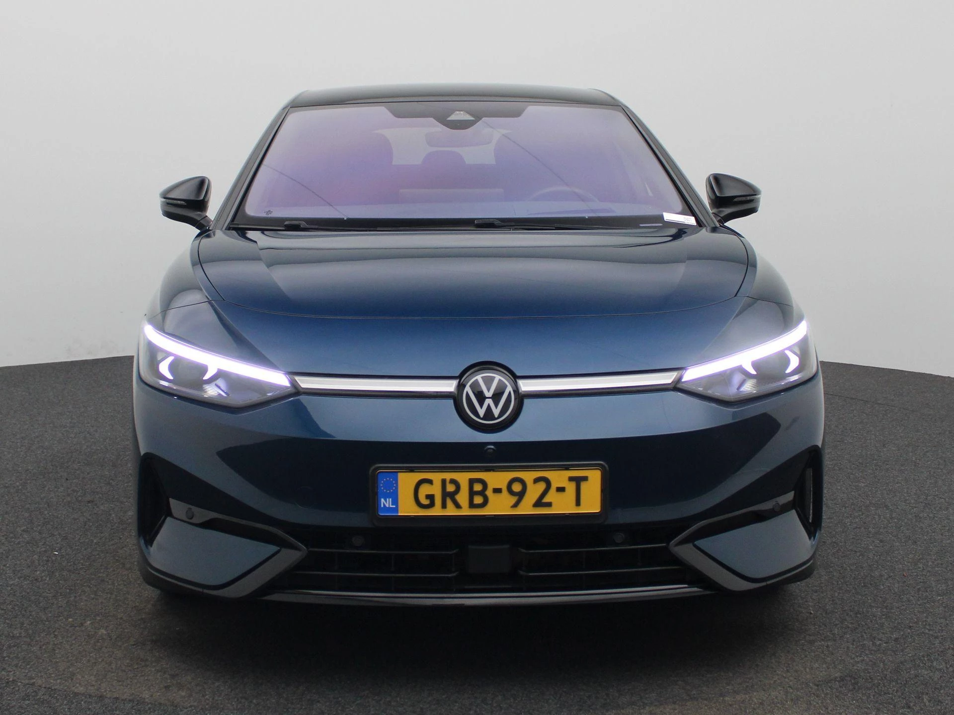 Volkswagen ID.7 Pro Business 77 kWh 286pk