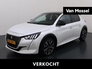 Peugeot 208 1.2 PureTech GT-Line