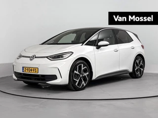 Volkswagen ID.3 Pro Business 59 kWh