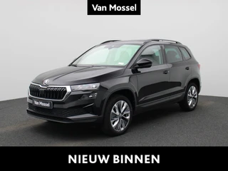 Škoda Karoq 2.0 CRTDI 85KW DSG7 Clever