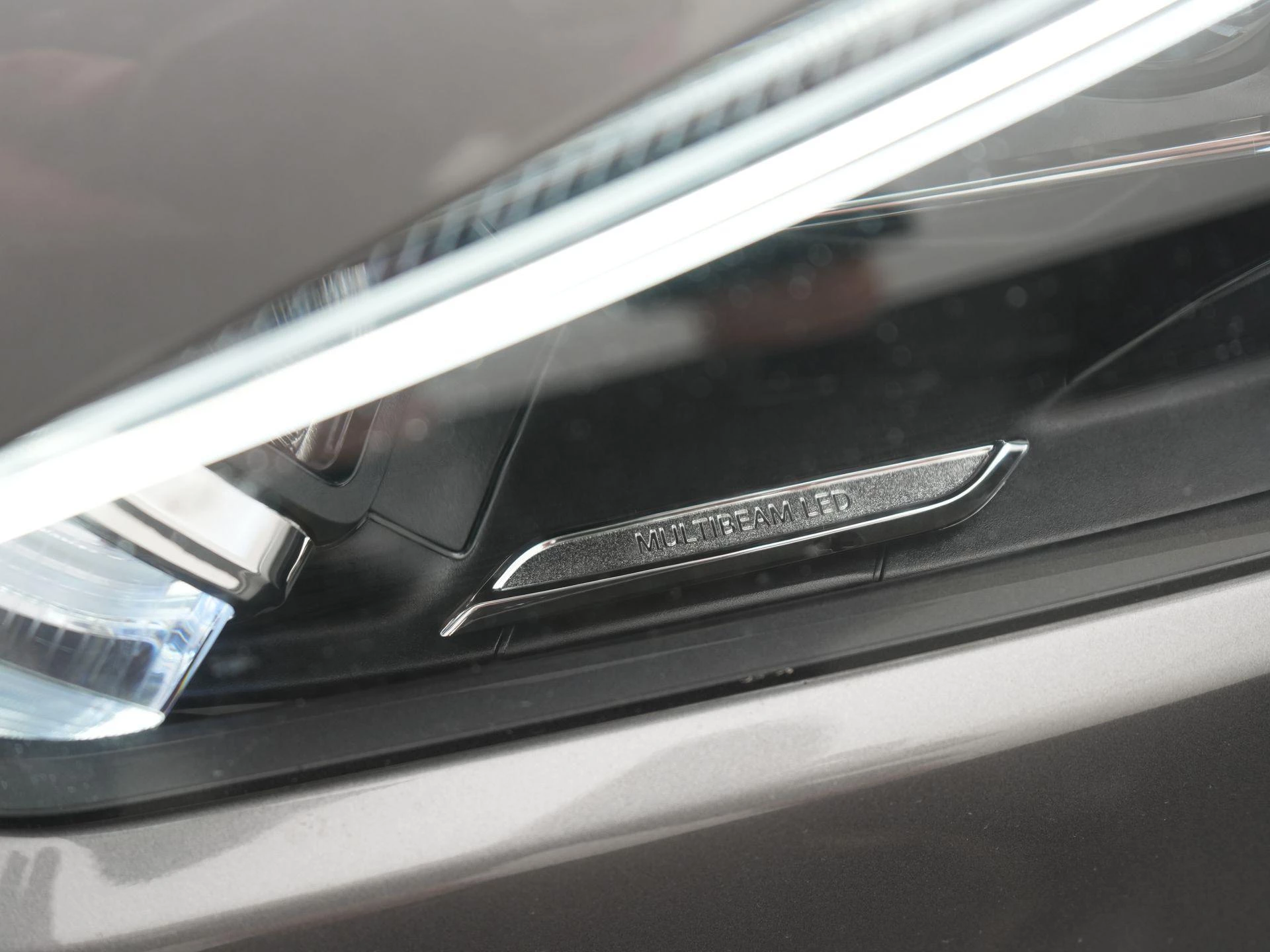 Mercedes-Benz CLA Shooting Brake 200 Business Solution Luxury