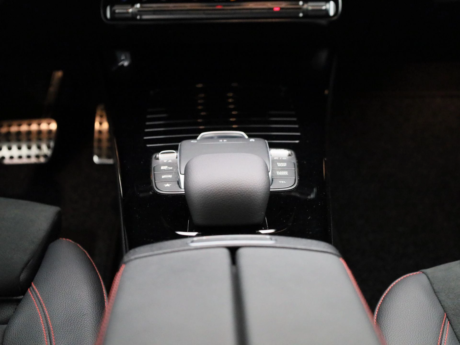 Mercedes-Benz CLA Shooting Brake CLA 250 e AMG Line