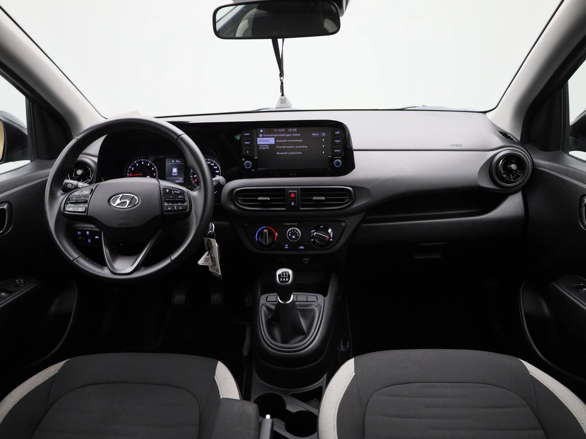 Hyundai i10 1.0 Comfort