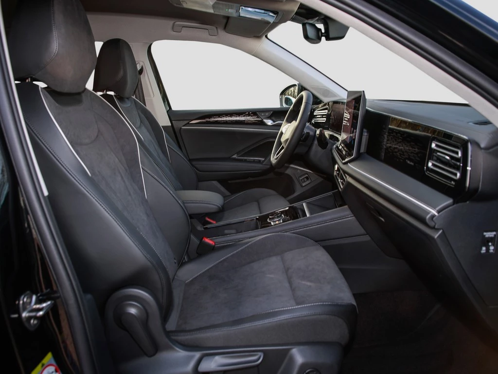 Volkswagen Tiguan Elegance 2.0 TDI DSG Navi, Technikpaket, ASG VSA