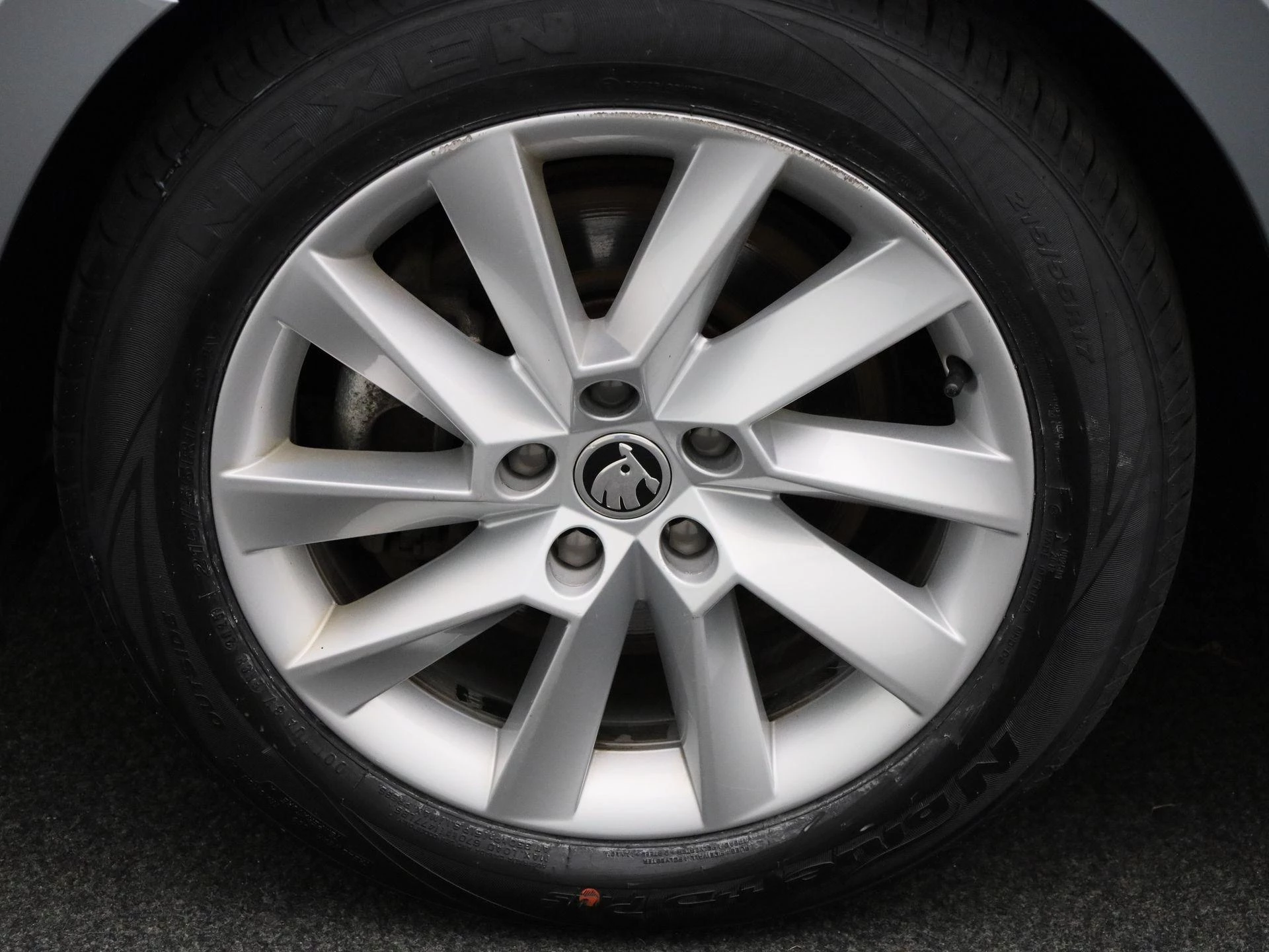 Škoda Superb Combi 1.4 TSI iV 160kW DSG6 Ambition