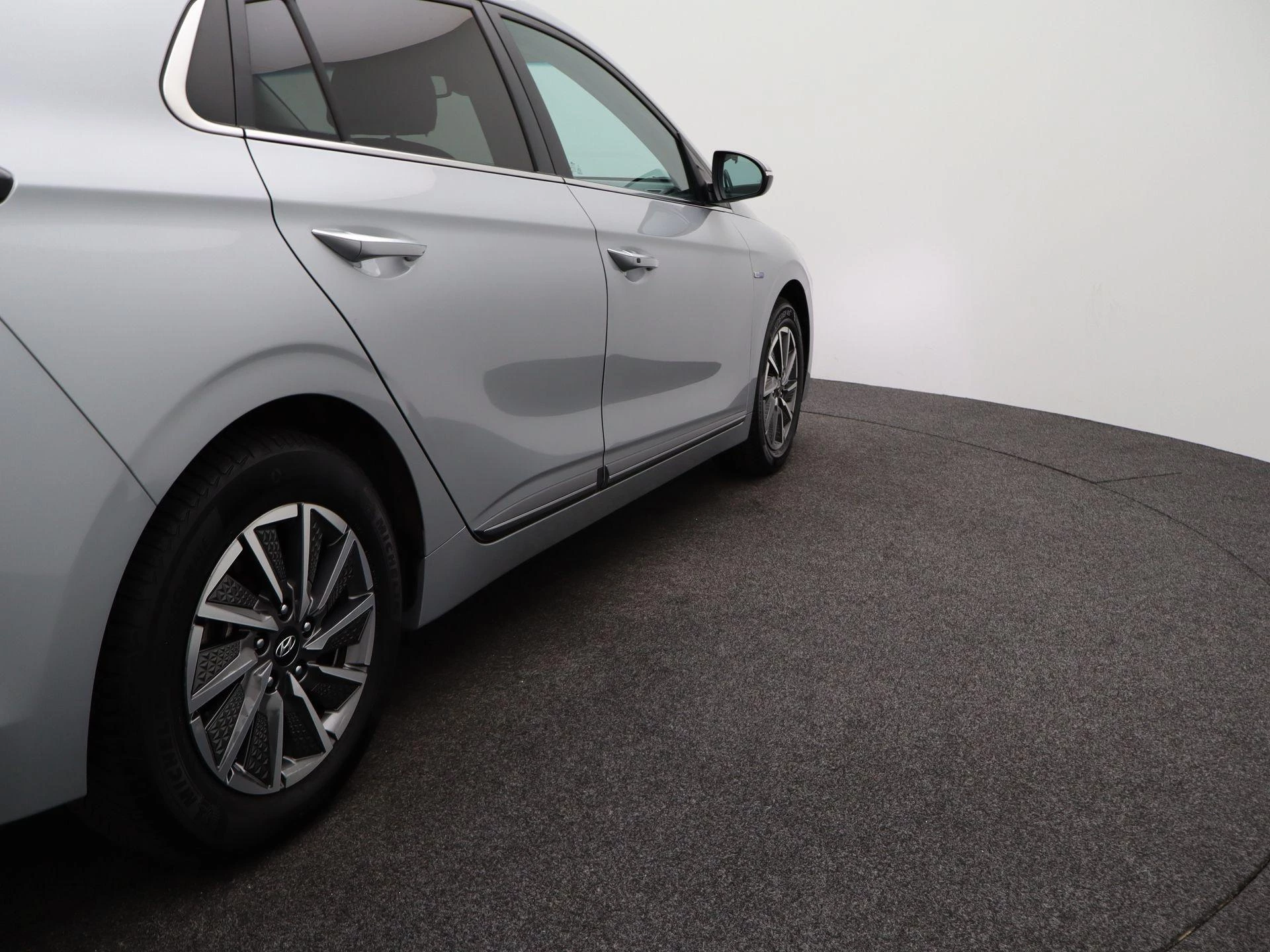 Hyundai IONIQ Comfort EV 38 kWh
