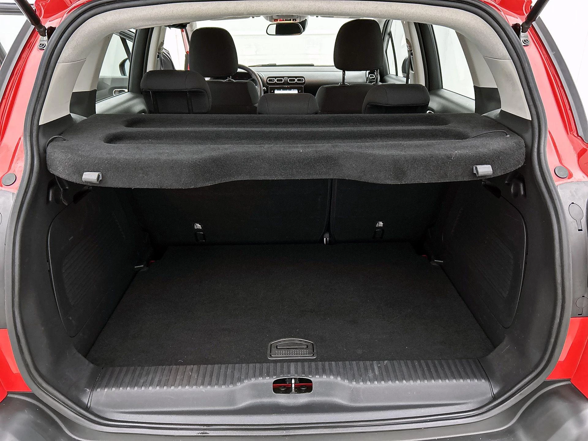 Citroën-C3 Aircross-image-16
