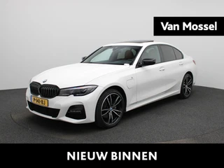 BMW 3 Serie 320e Business Edition Plus