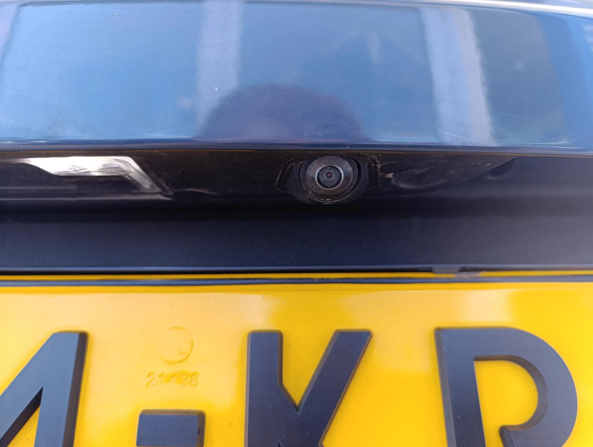 Volvo XC40 1.5 T5 Recharge Business Pro