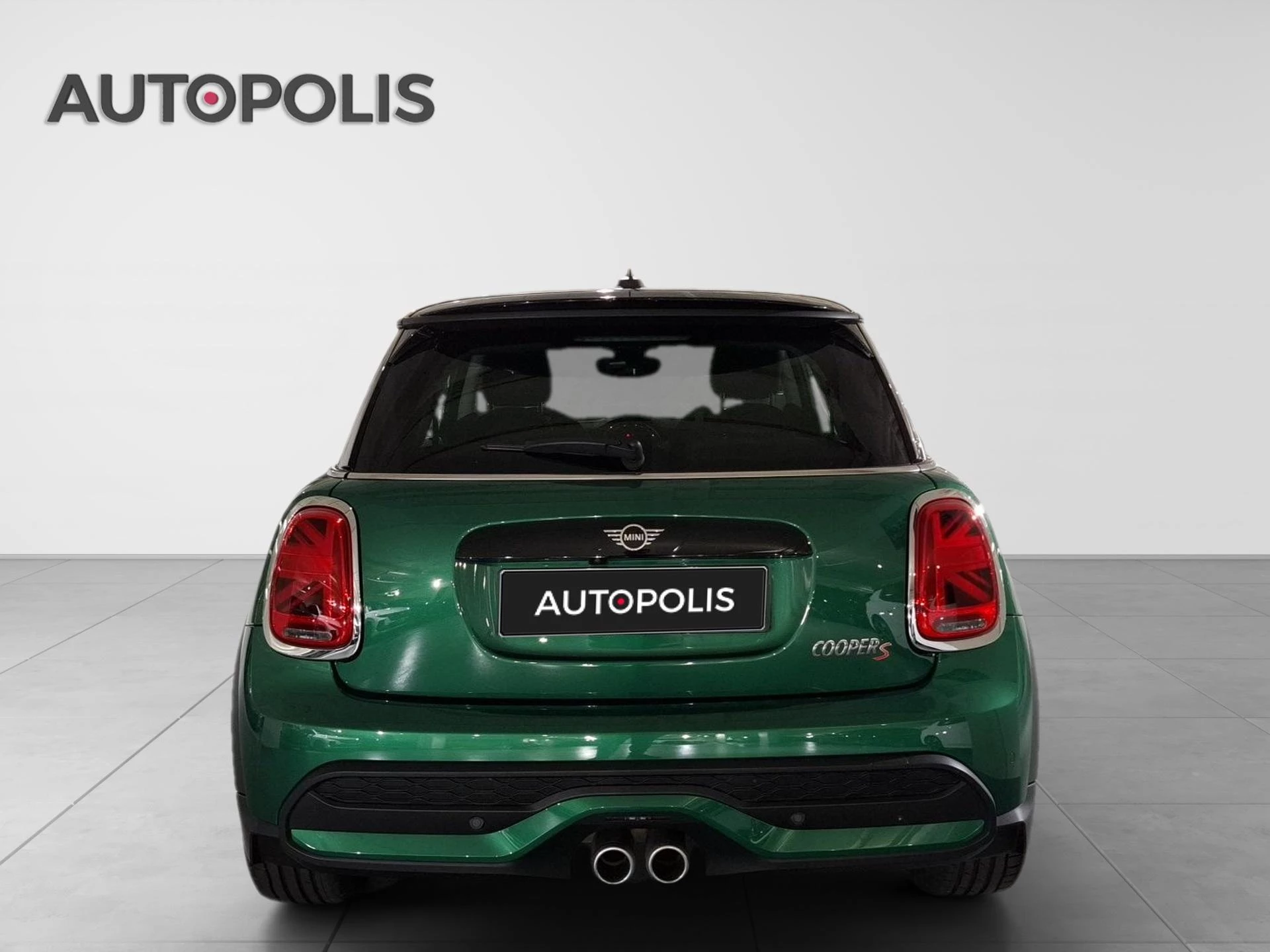 MINI-Cooper S-image-14