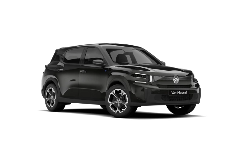 Citroën ë-C3 Aircross Collection