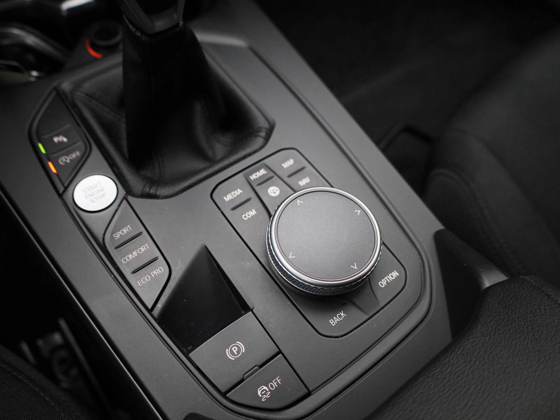 BMW Série 1 118i Executive