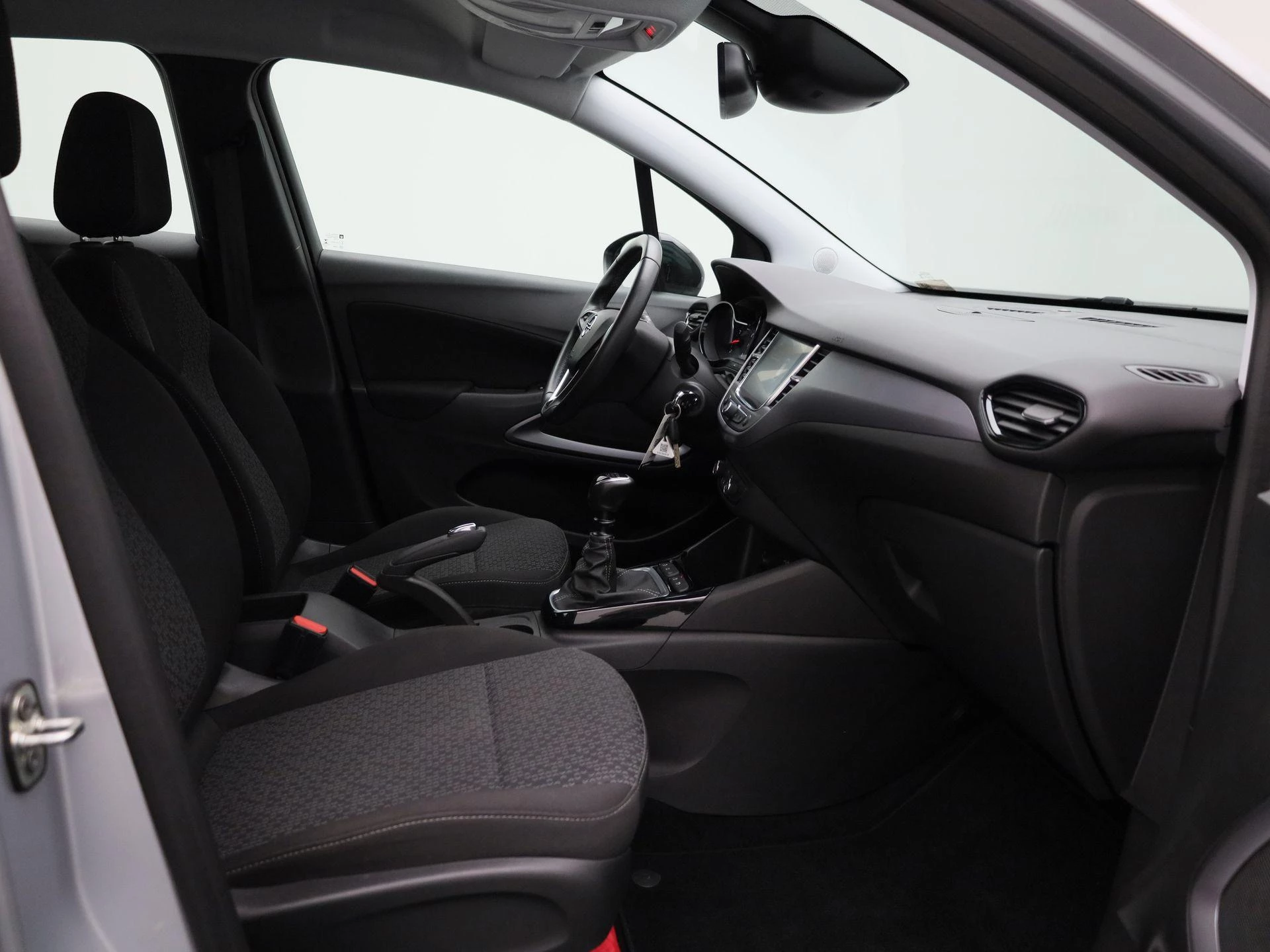 Opel Crossland 1.2 81kW Turbo S/S Edition