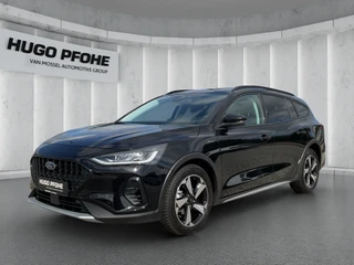Ford Focus Active Turnier Aut.*NAVI*GRA*LED*WINTER-PKT