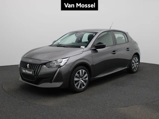 Peugeot 208 1.2 PureTech 75 MAN5 S&S Active Pack