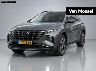 Hyundai Tucson 1.6 T-GDI PHEV Comfort Smart 4WD 265 PK