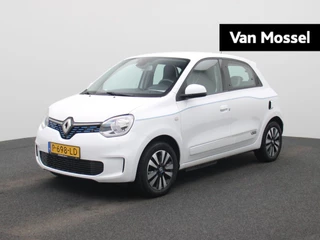 Renault Twingo Z.E. R80 Intens