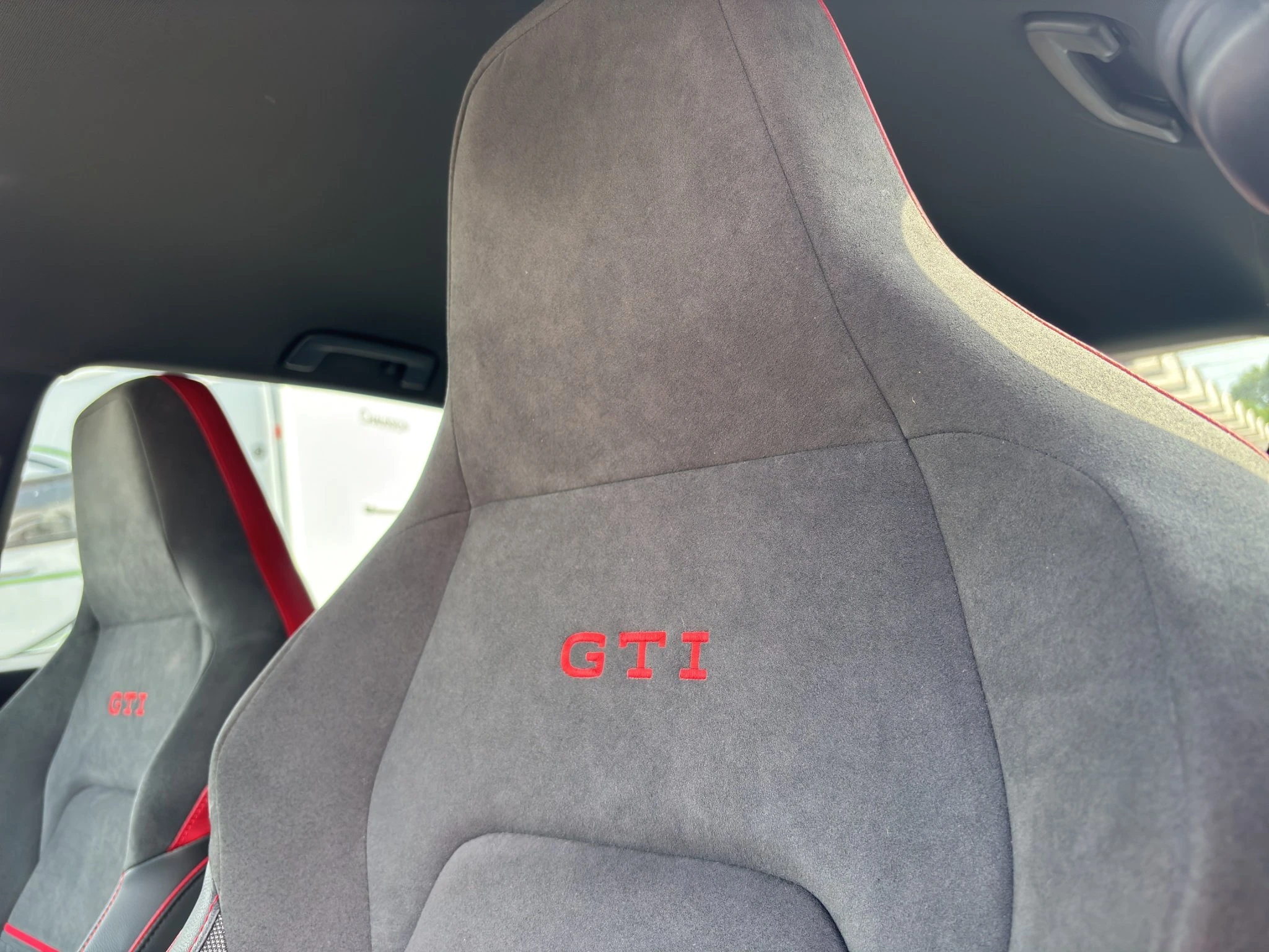 Volkswagen Golf VIII GTI Clubsport*ACC*RFK*NAVI