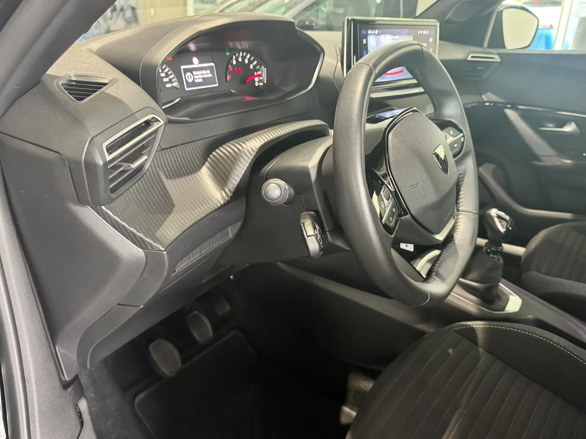 Peugeot 2008 Active