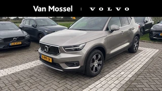 Volvo XC40 1.5 T2 Inscription