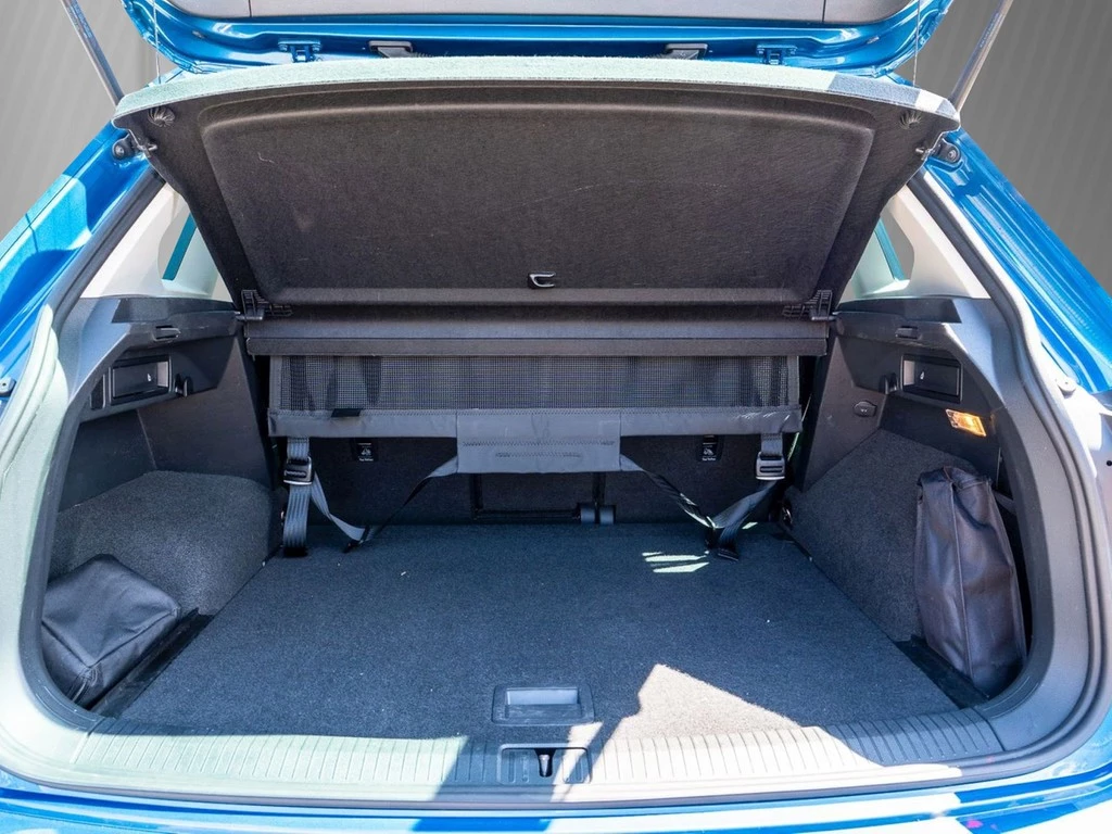Volkswagen Tiguan 1.5 TSI DSG Comfortline Navi/ACC/SHZ